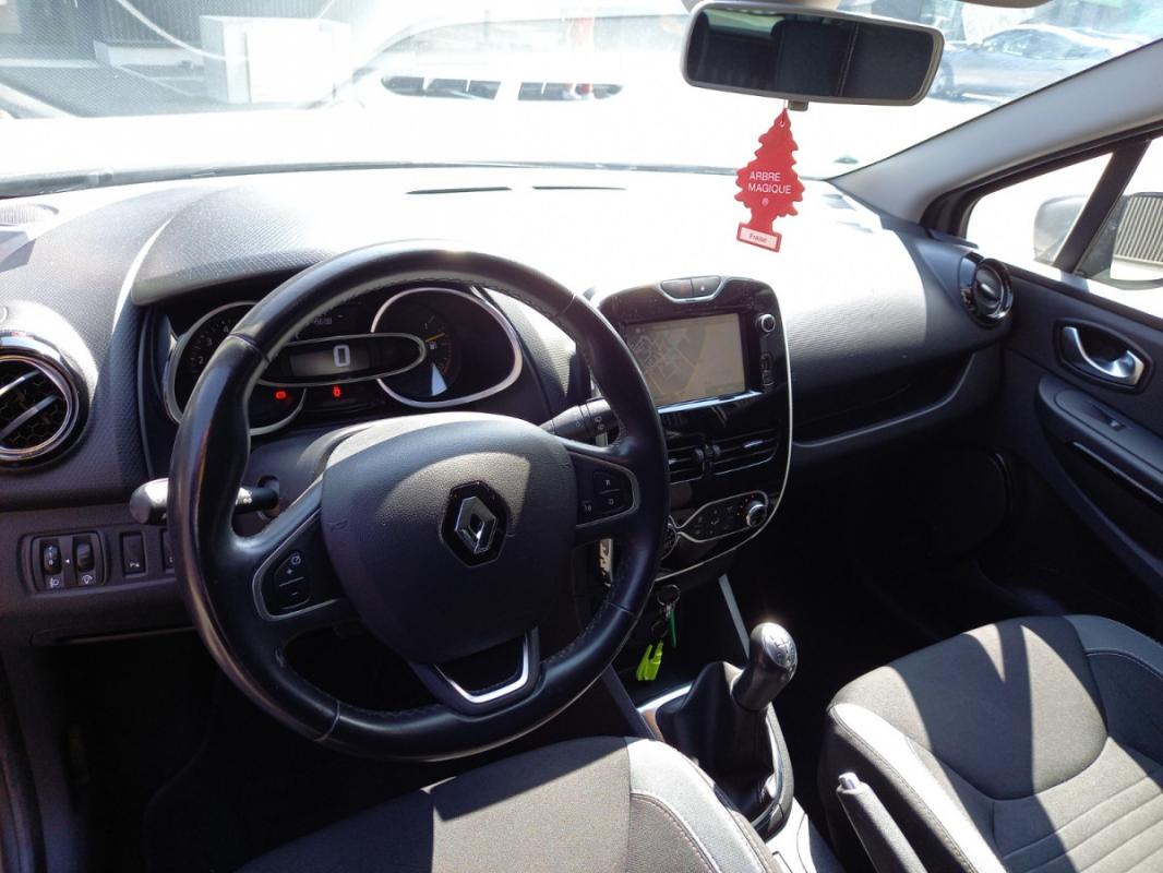 Renault Clio - IV 1.5 dCi 90 CH INTENS - GARANTIE 6 MOIS