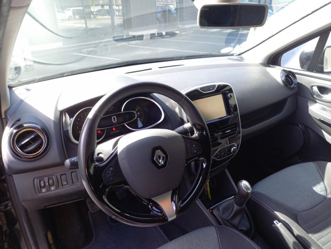Renault Clio - 0.9 TCE 90 CH INTENS - GARANTIE 6 MOIS